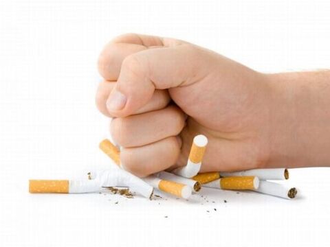 Quit smoking after age 60 to increase potency