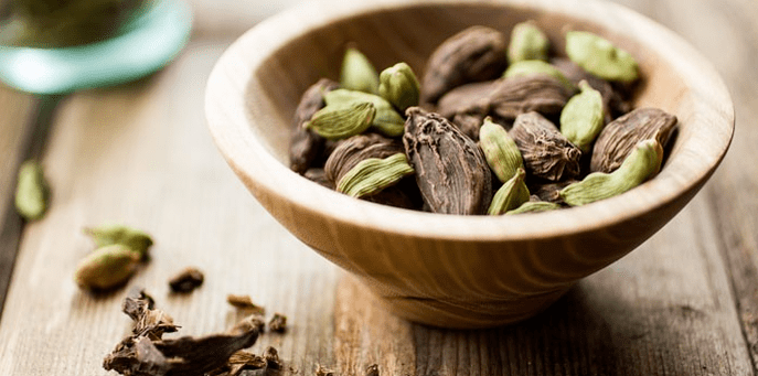 Nut Effect