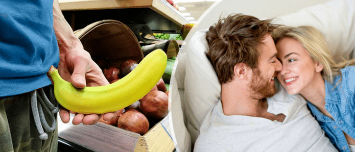 Products that increase erectile function