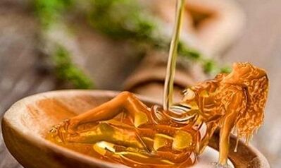 Aphrodisiacs increase their efficacy
