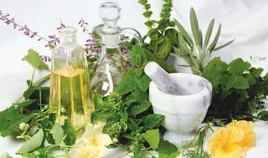 Folk therapy to increase efficacy