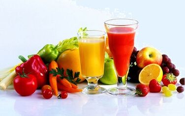 Food increases male effectiveness
