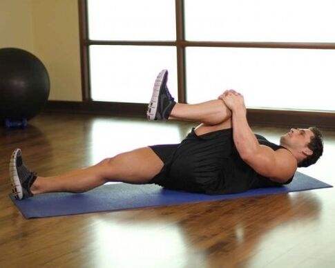 Enhance effectiveness through physical exercise